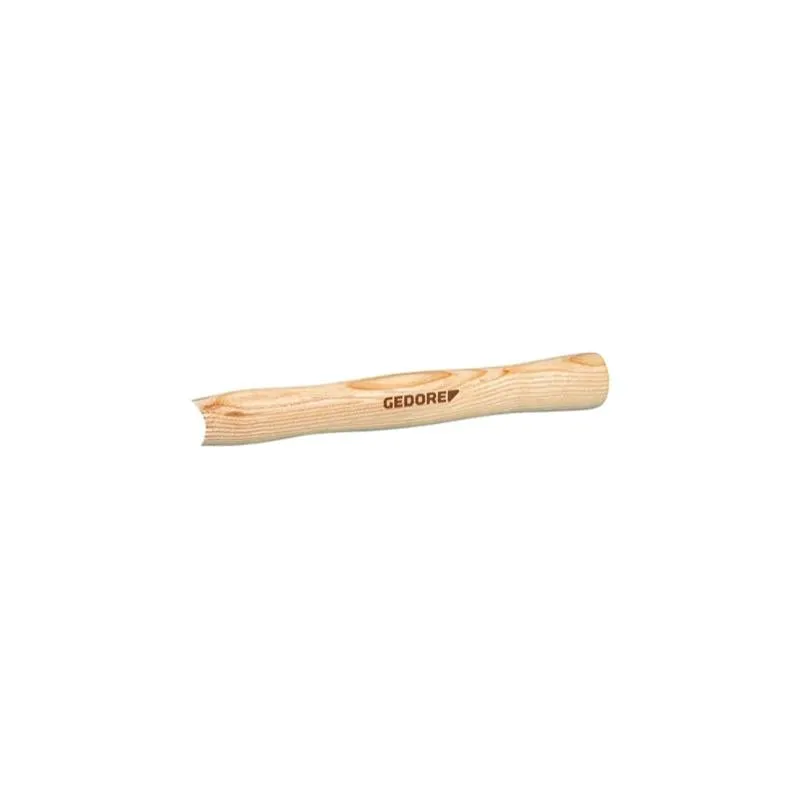 Gedore 1431056 Spare handle hickory 270 mm