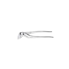 Gedore 6413240 Universal pliers 10", 7 settings