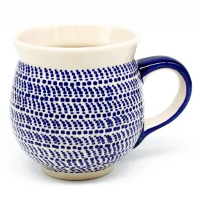 Gentlemen's Cup 16 oz in Nautical Rope