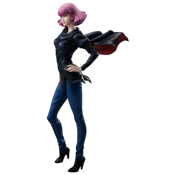 GGG Mobile Suit Z Gundam Haman Karn 機動戰士 高達