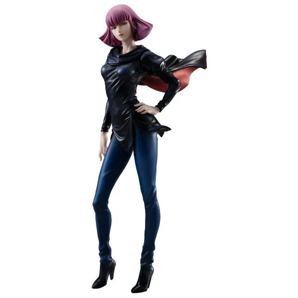 GGG Mobile Suit Z Gundam Haman Karn 機動戰士 高達