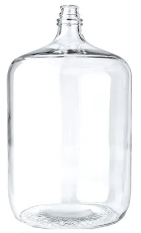 Glass Carboy - COMINHKPR100932 6.5 gal