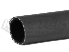 Goodridge Black AN -4 Push Lock Hose 1/4" Inside Diameter 1/2" Outside Diameter