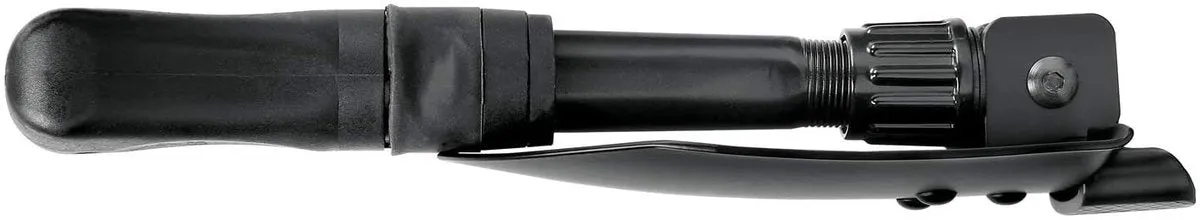 Gorge Folding Shovel