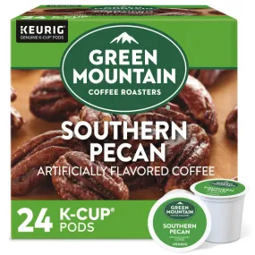 Green Mountain Southern Pecan