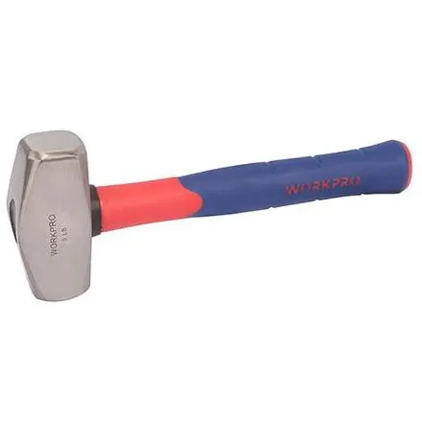 GT-WCH - Workpro Club Hammer F.G. Handle 1.1KG