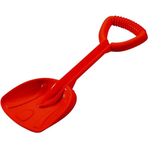 HABA Red Building Shovel