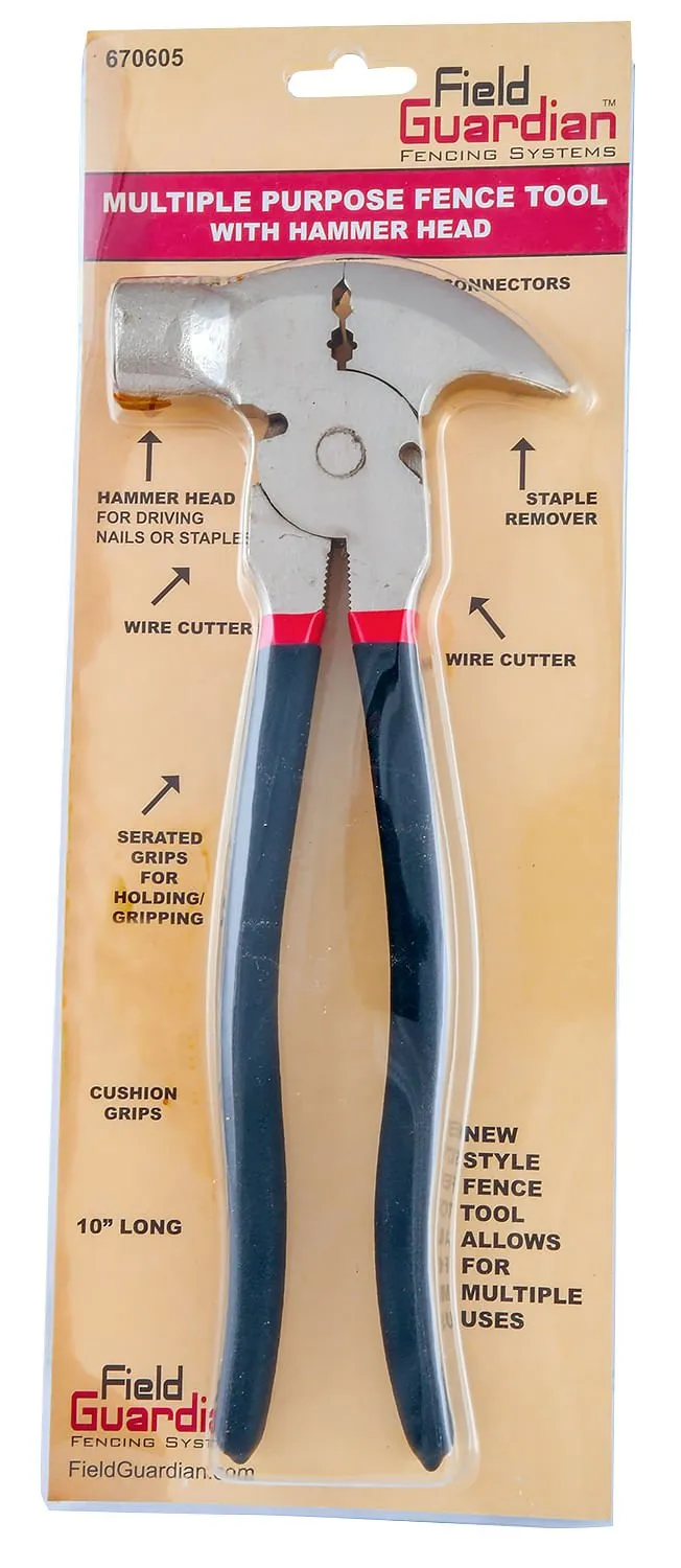 Hammer Pliers