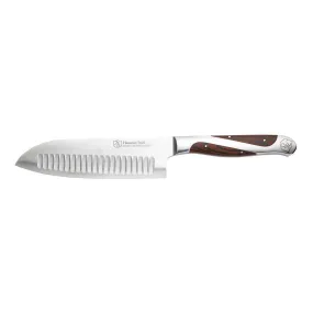 Hammer Stahl Santoku Knife