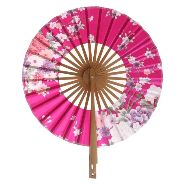 Hand Fan Tadashi V