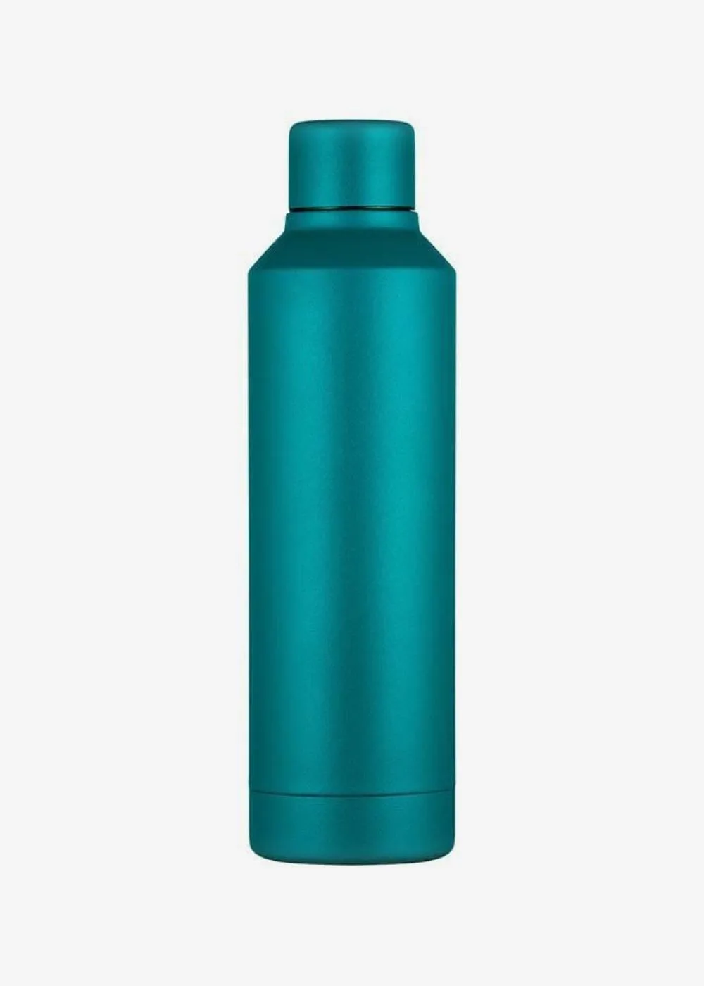 Hardback Insulated Stainless Steel Bottle 500ml