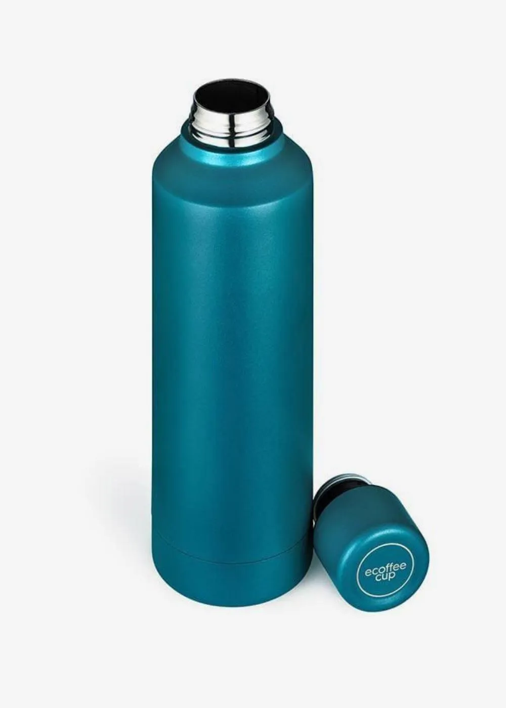 Hardback Insulated Stainless Steel Bottle 500ml