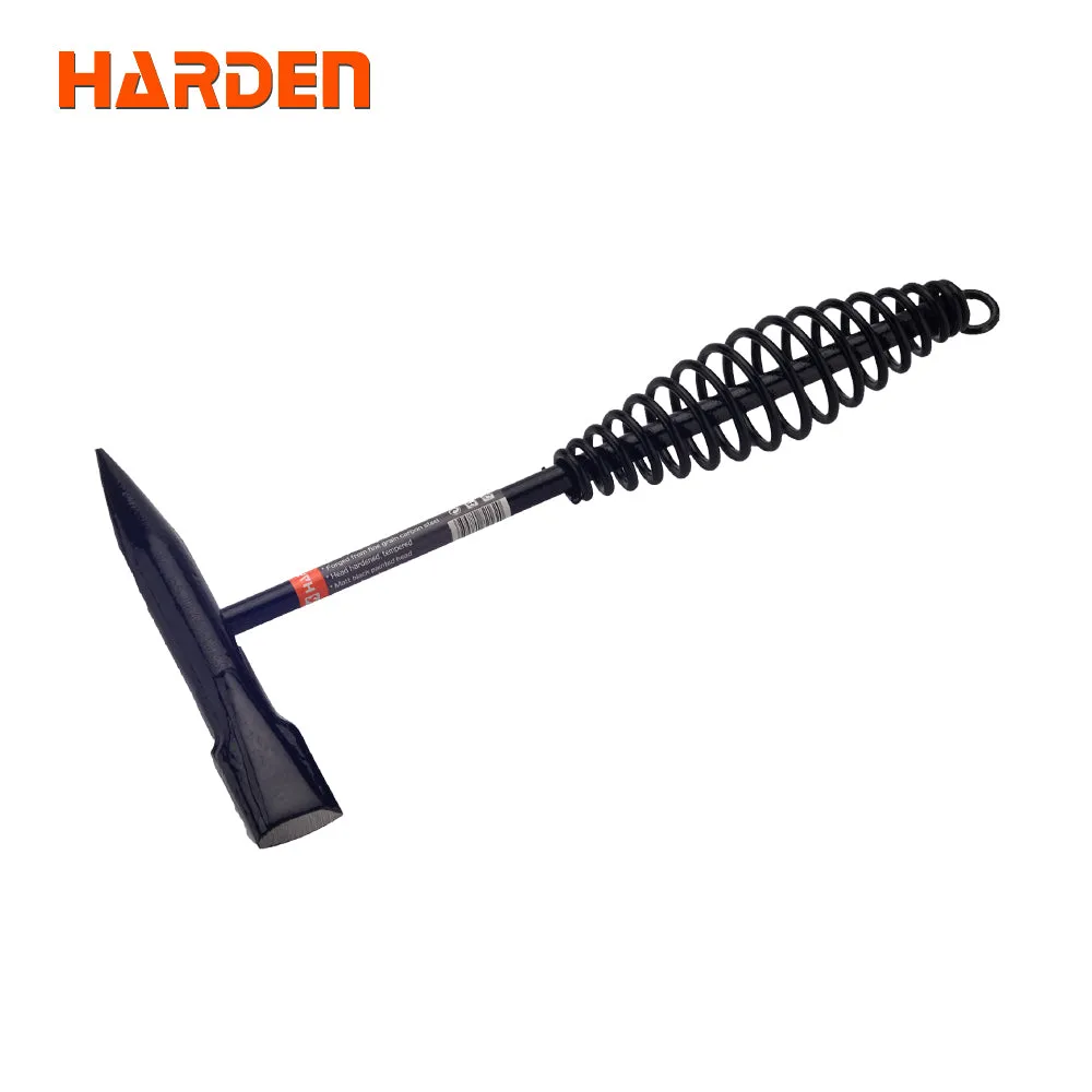 Harden Chipping Hammer 500g