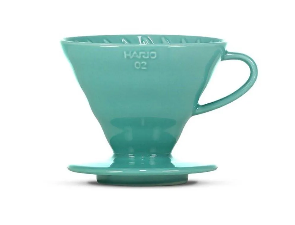 Hario Coffee Dripper V60 #2