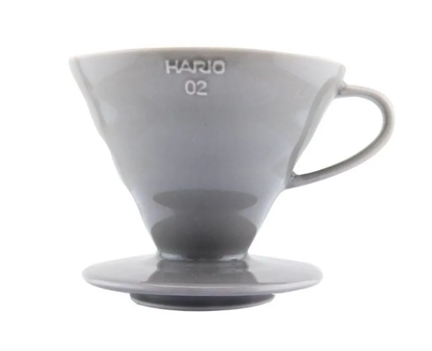 Hario Coffee Dripper V60 #2