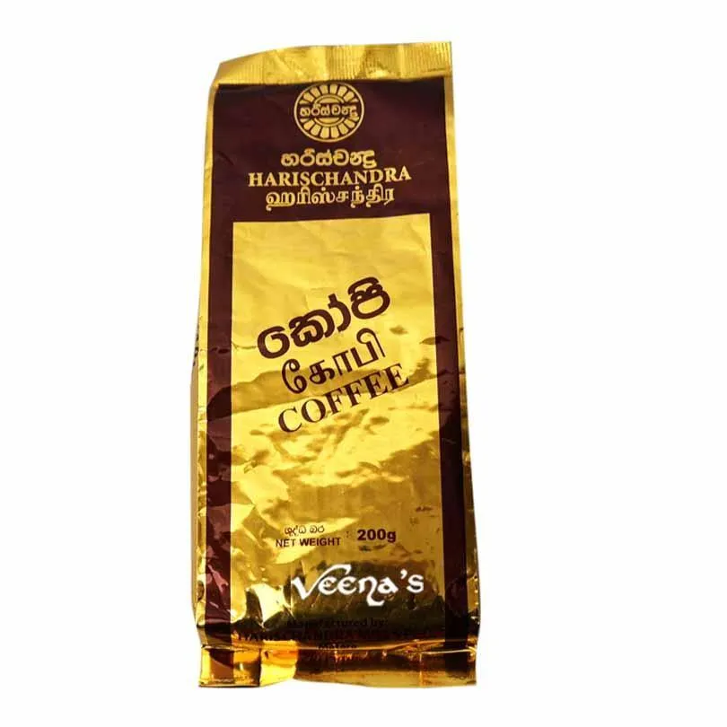 Harischandra Coffee Powder