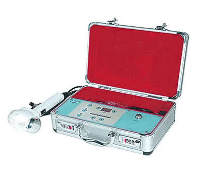 Hot & Cold Hammer Facial Machine Instrument