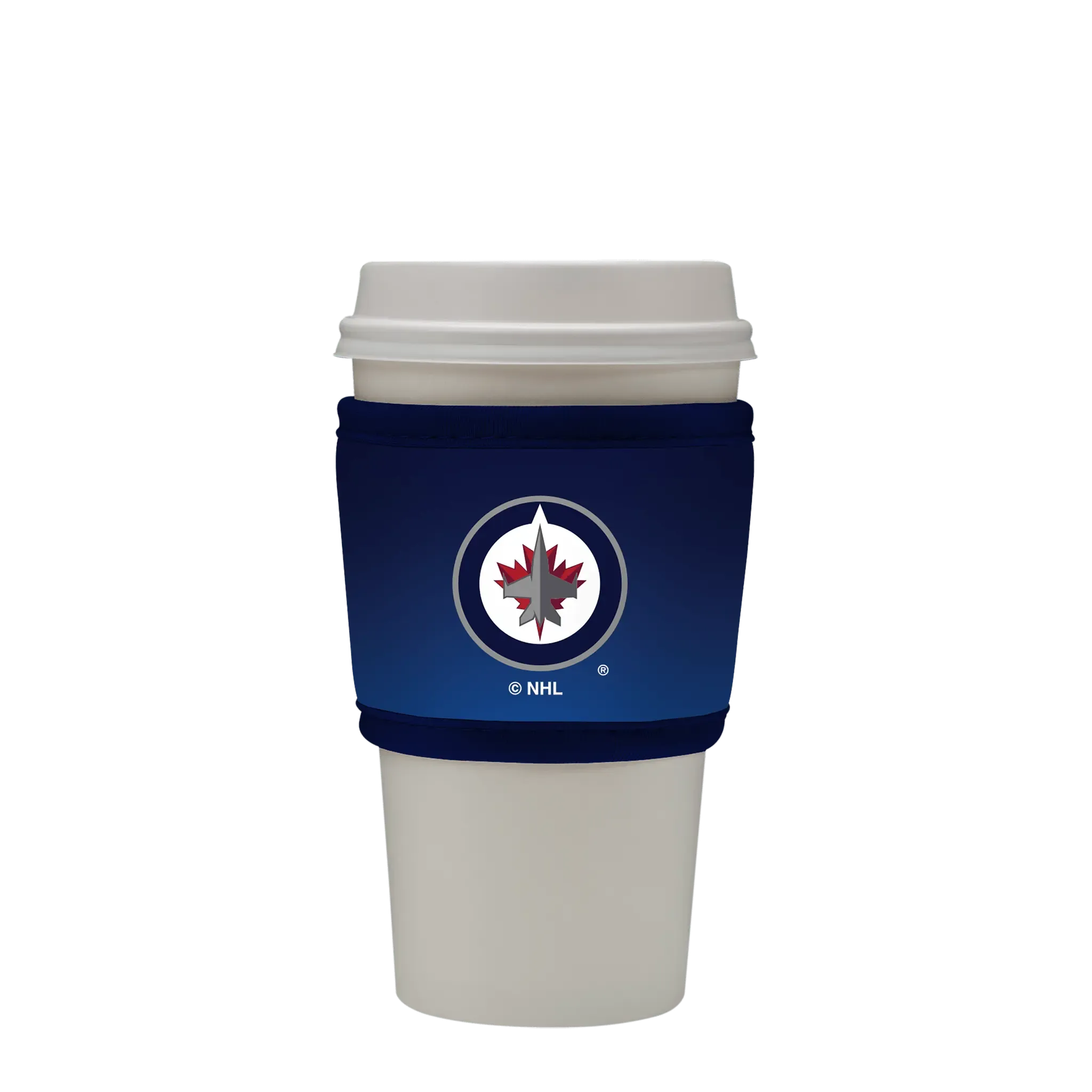 HotSok - NHL® Winnipeg Jets® Ombre