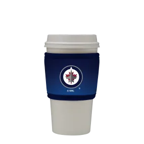 HotSok - NHL® Winnipeg Jets® Ombre