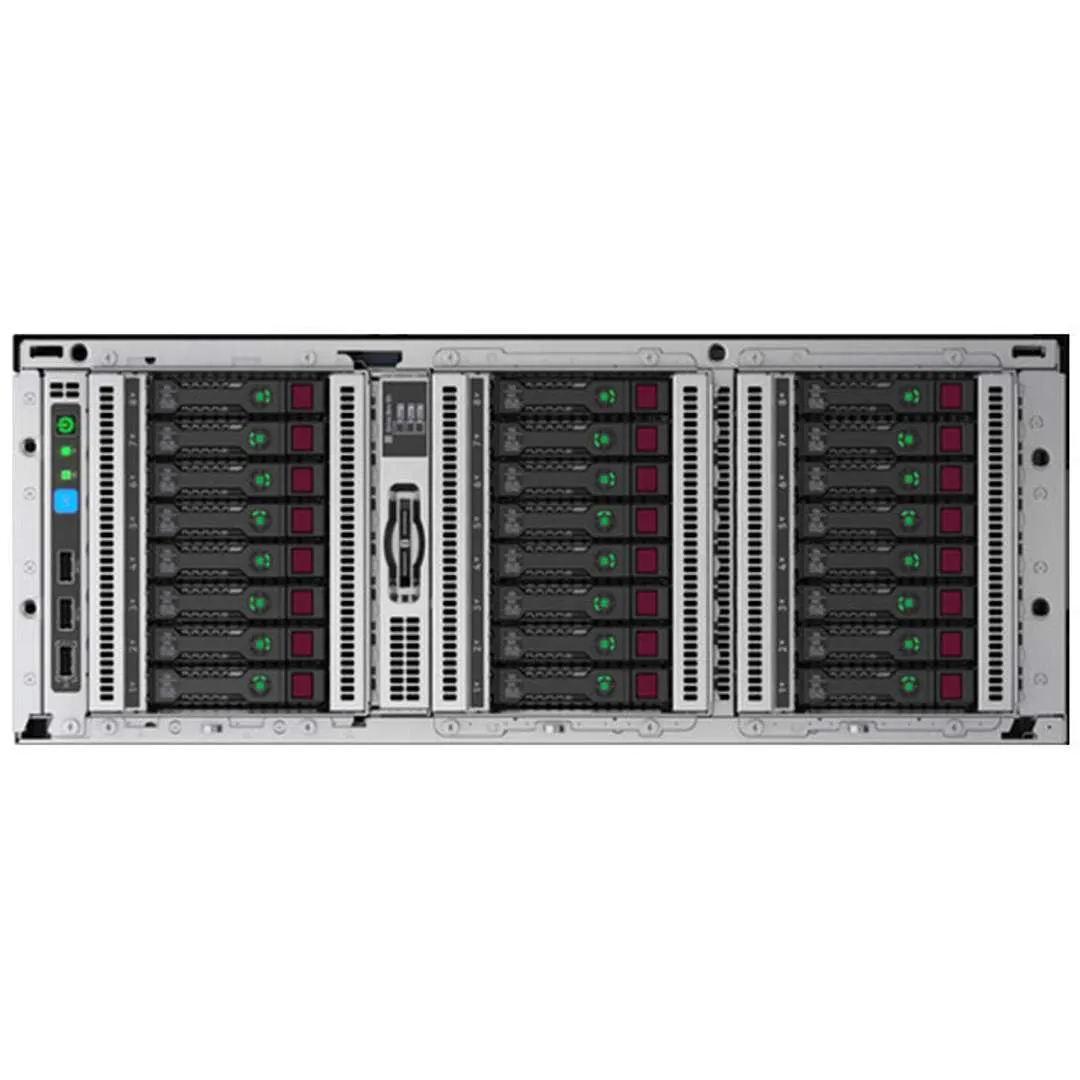 HPE ProLiant ML350 Gen10 8 Rack Server Chassis | 877627-B21