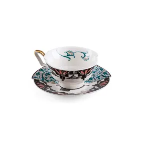 Hybrid Aspero Tea Cup