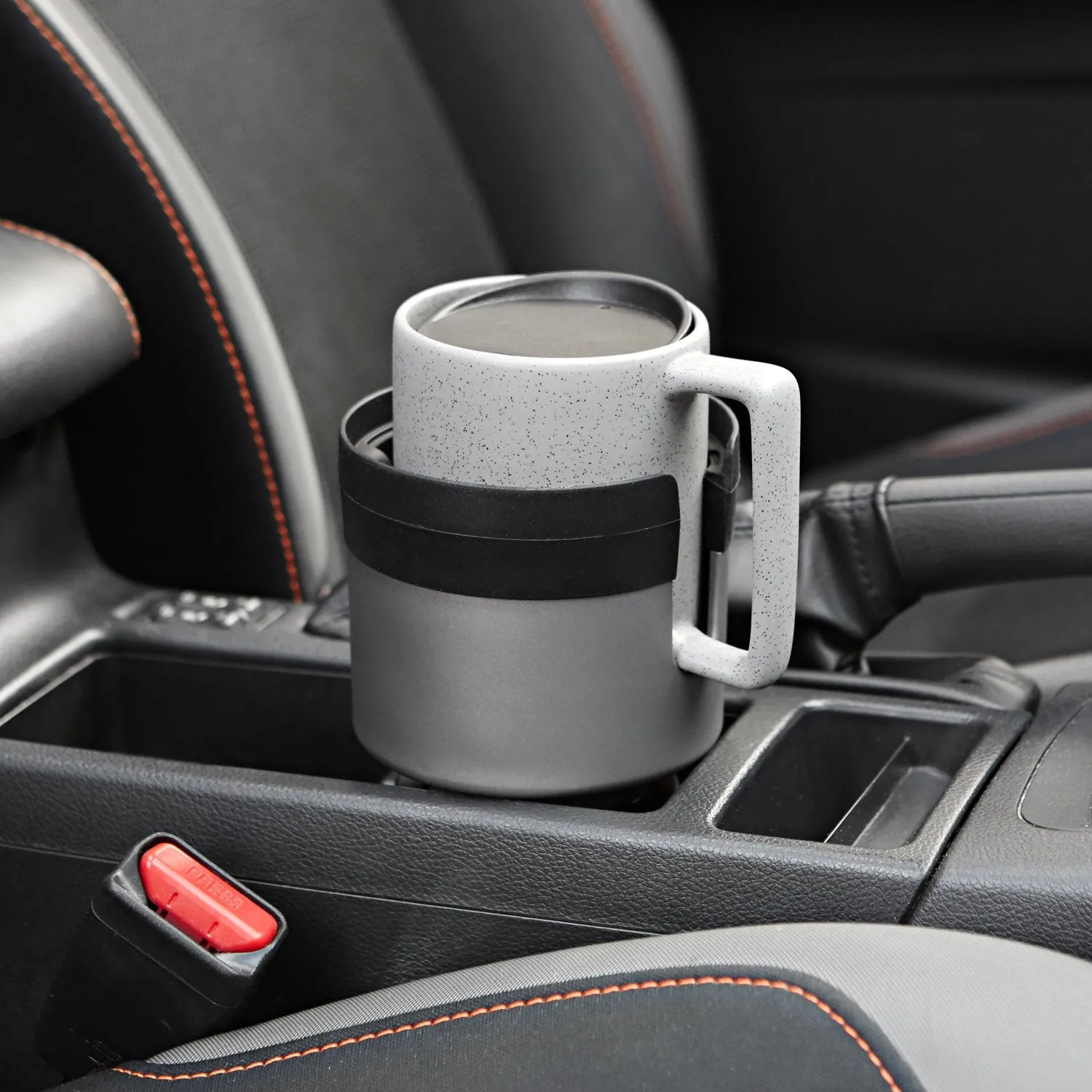 Hydro Expander® - Expandable Cup Holder up to 3.8"