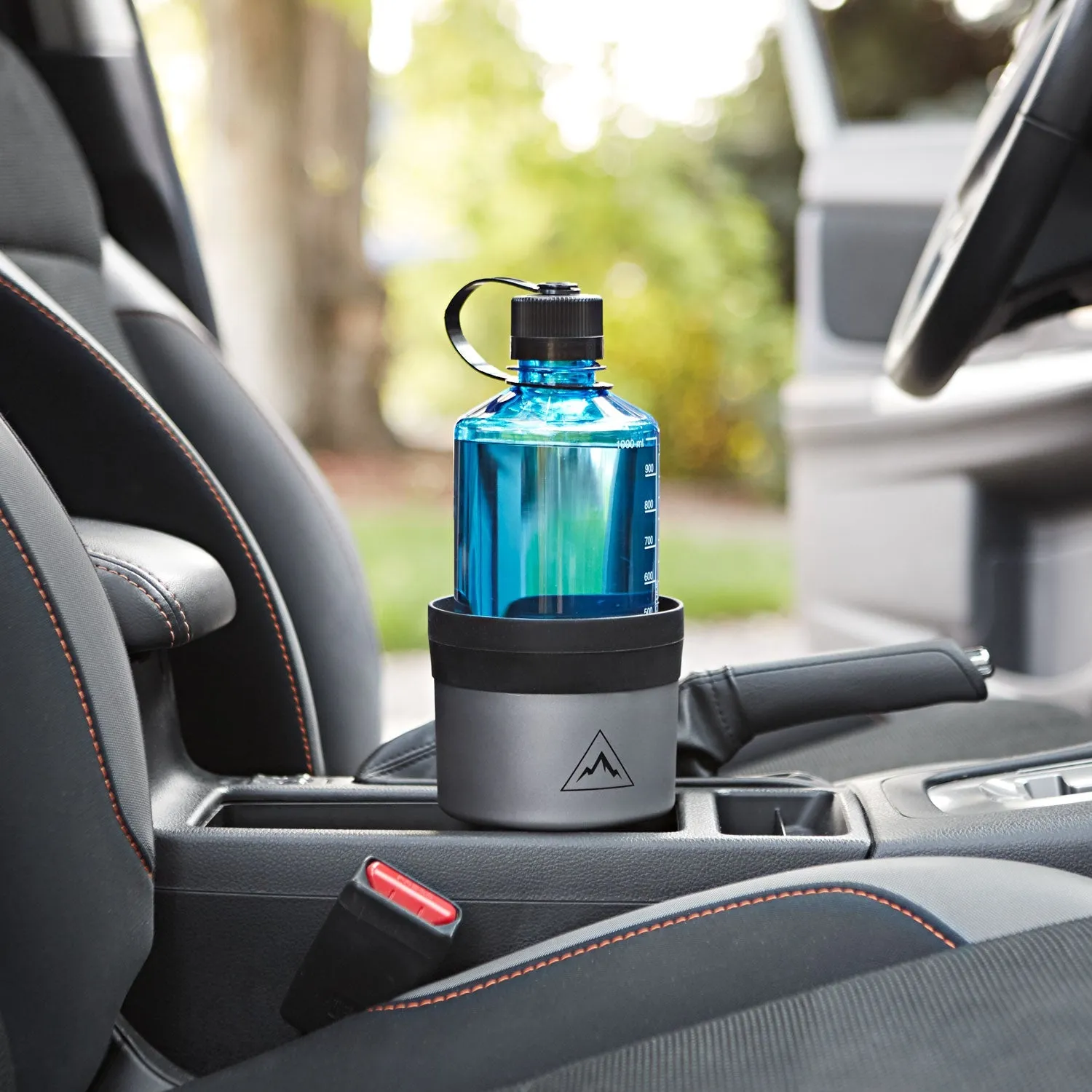 Hydro Expander® - Expandable Cup Holder up to 3.8"