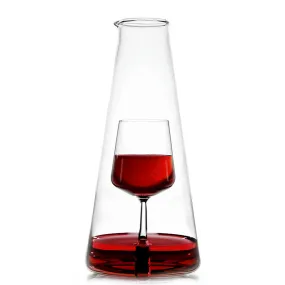 Inbottiglia Decanter