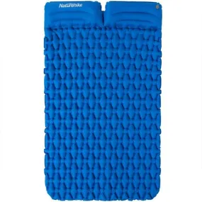 Inflatable Sleeping Pad Air Mattress Moisture-Proof