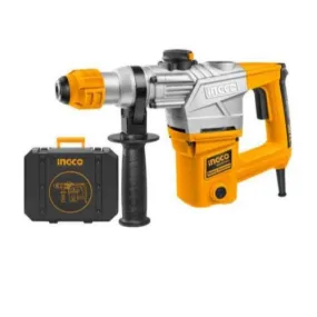 Ingco Rotary hammer 1250W RH12008