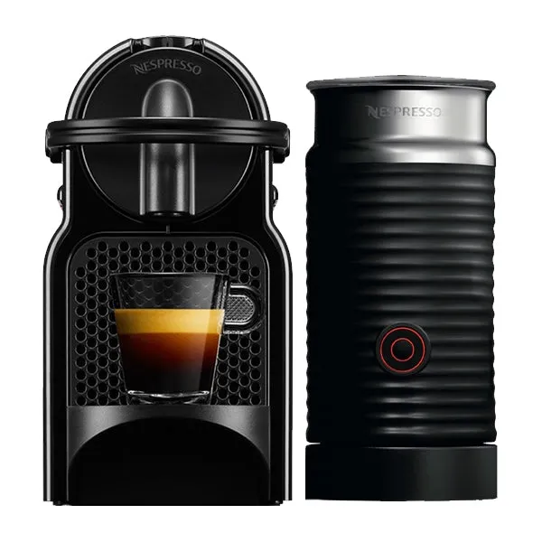 INISSIA COFFEE MACHINE