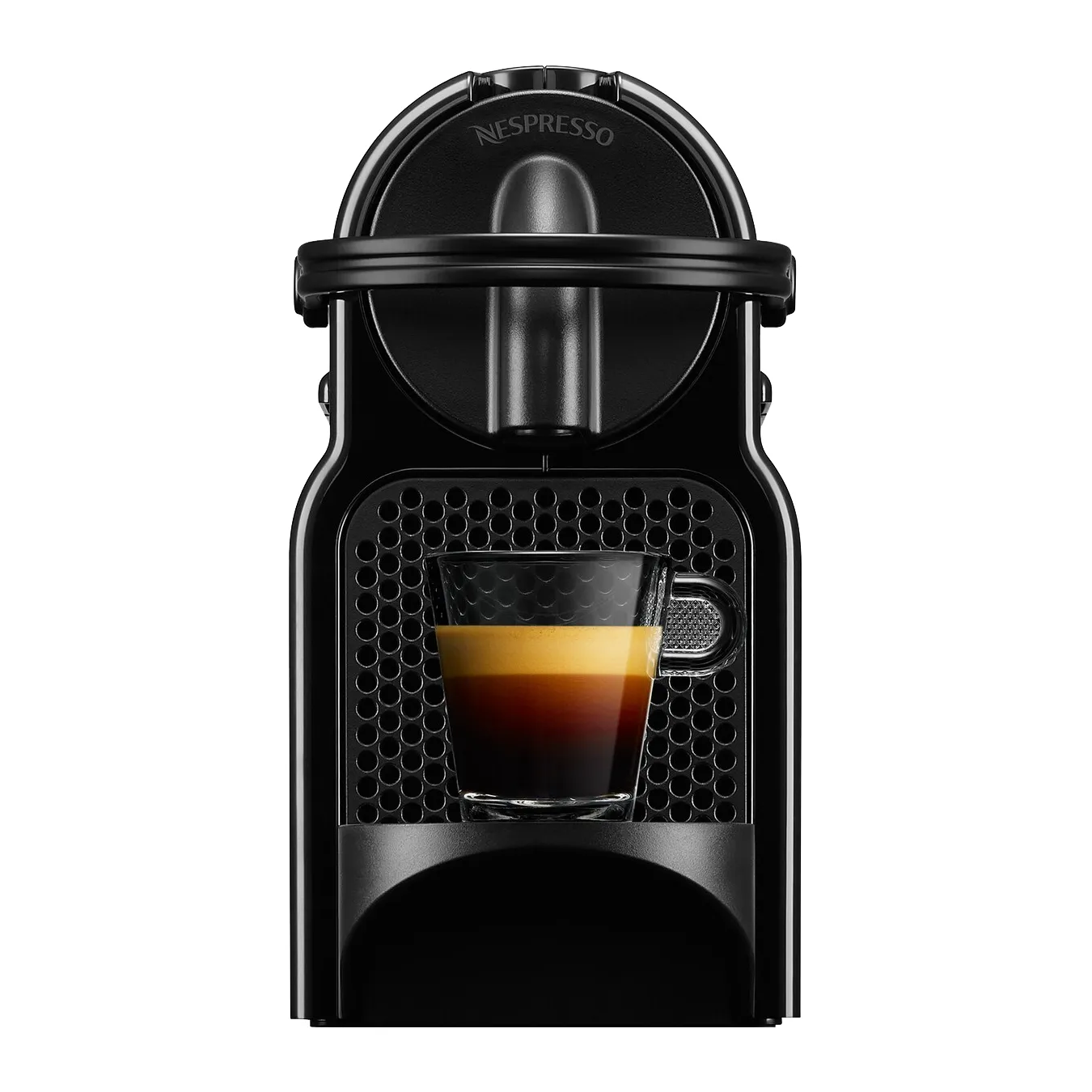 INISSIA COFFEE MACHINE