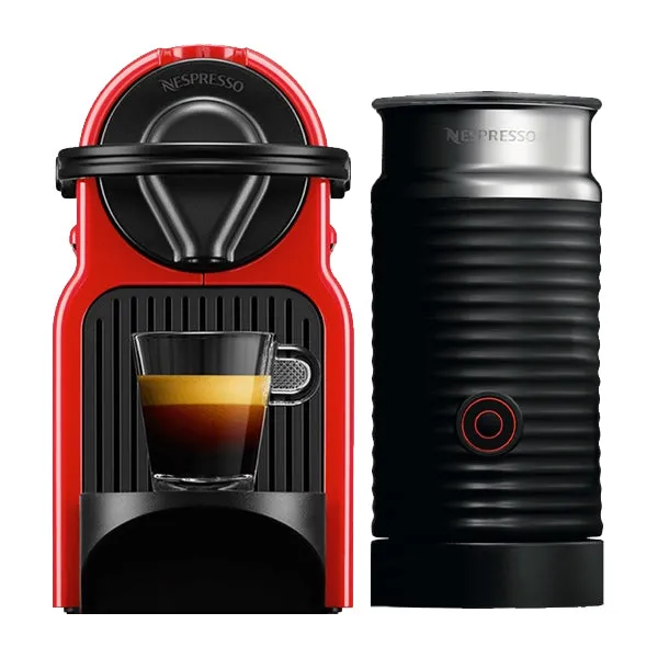 INISSIA COFFEE MACHINE