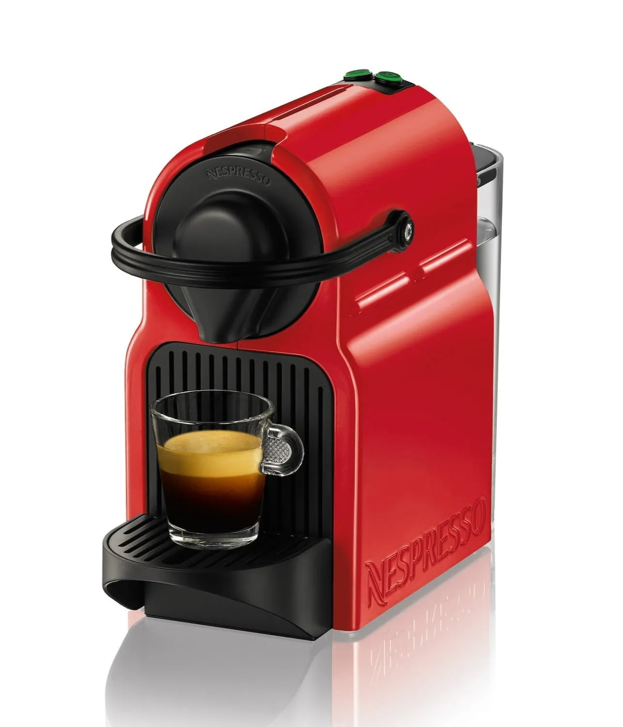 INISSIA COFFEE MACHINE