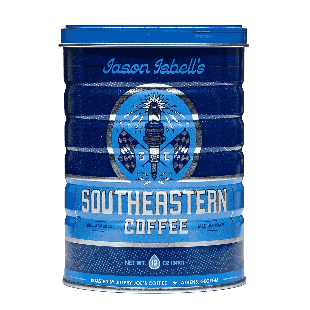 Jason Isbell Southeastern Coffee