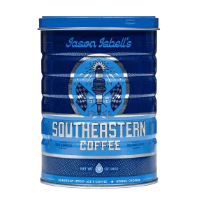 Jason Isbell Southeastern Coffee