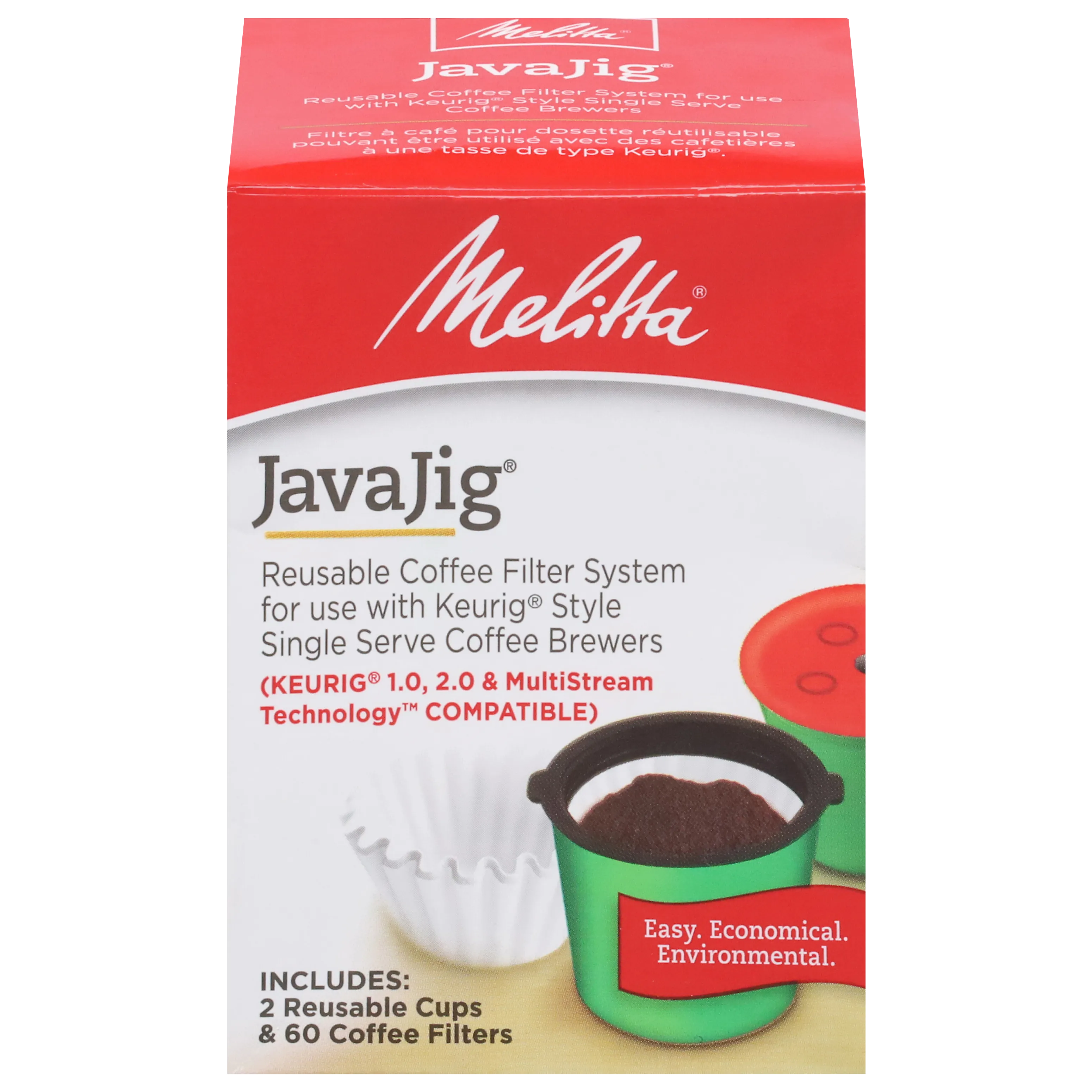 JavaJig Single-Serve Kit