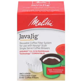 JavaJig Single-Serve Kit