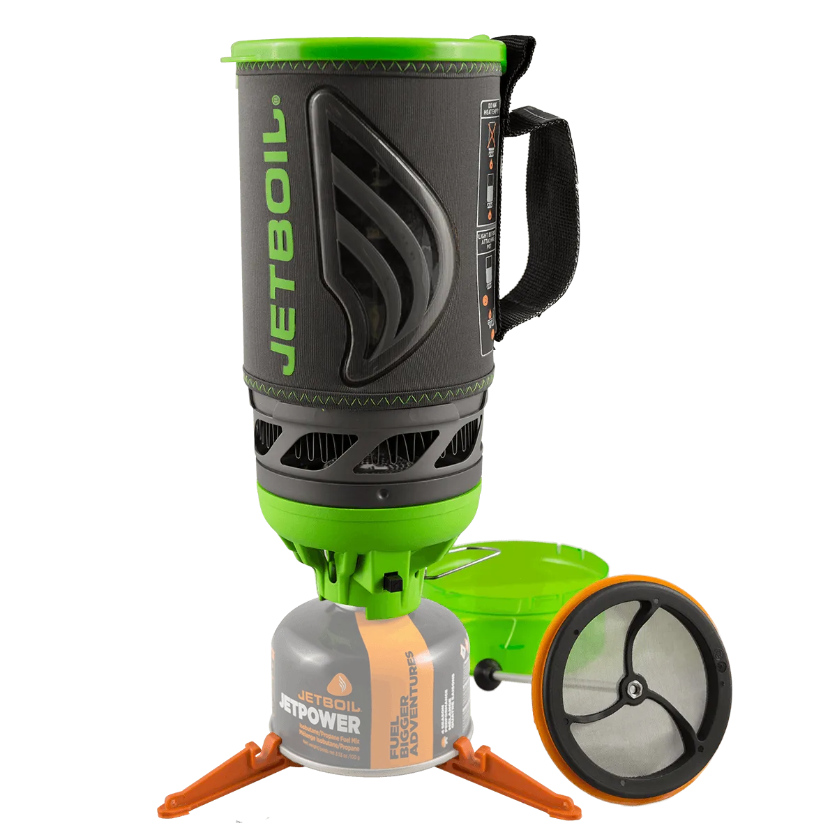 Jetboil Flash Javakit