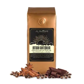 J.L. Hufford Antigua Guatemalan Coffee