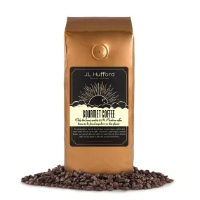 J.L. Hufford Chocolate Bunny Coffee