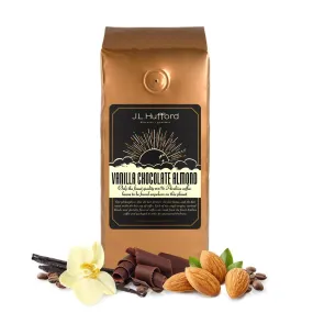 J.L. Hufford Vanilla Chocolate Almond Coffee