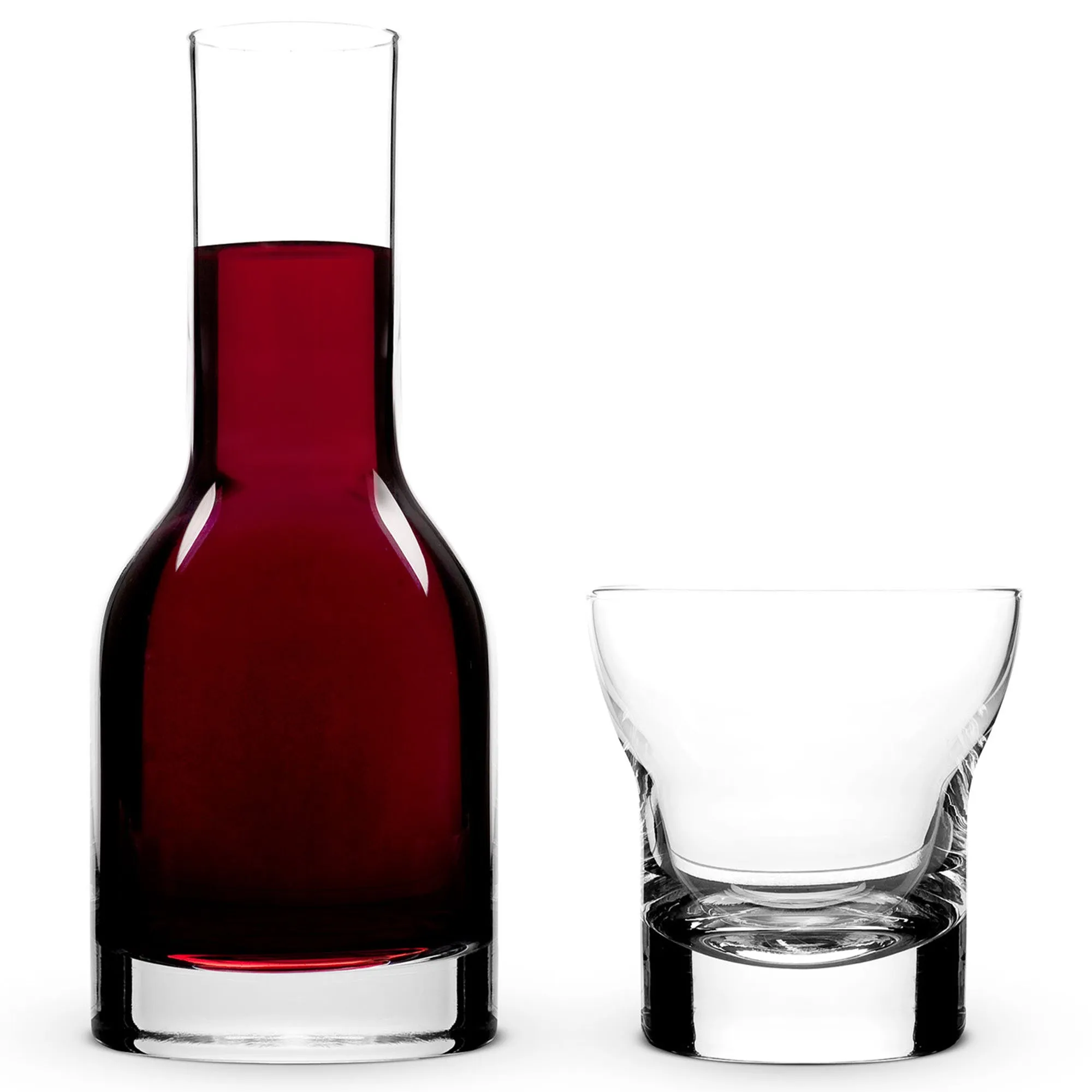 John Pawson Carafe 75cl.