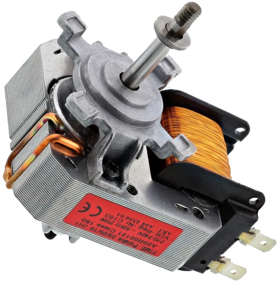 Juno 140042356018 Genuine Fan Oven Motor