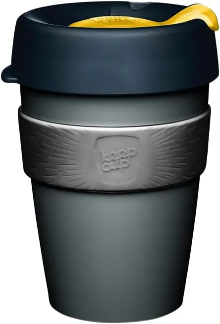 KEEPCUP Original (12oz/340ml) - Clove