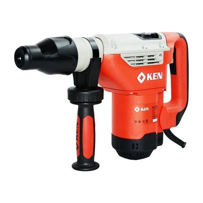 Ken 2838G SDS-max Rotary Hammer