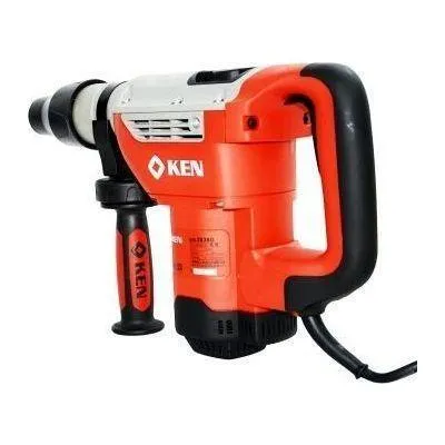 Ken 2838G SDS-max Rotary Hammer