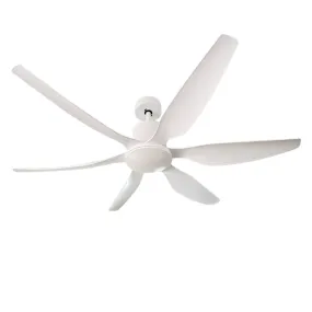 Ketchum | Low Profile Ceiling Fan