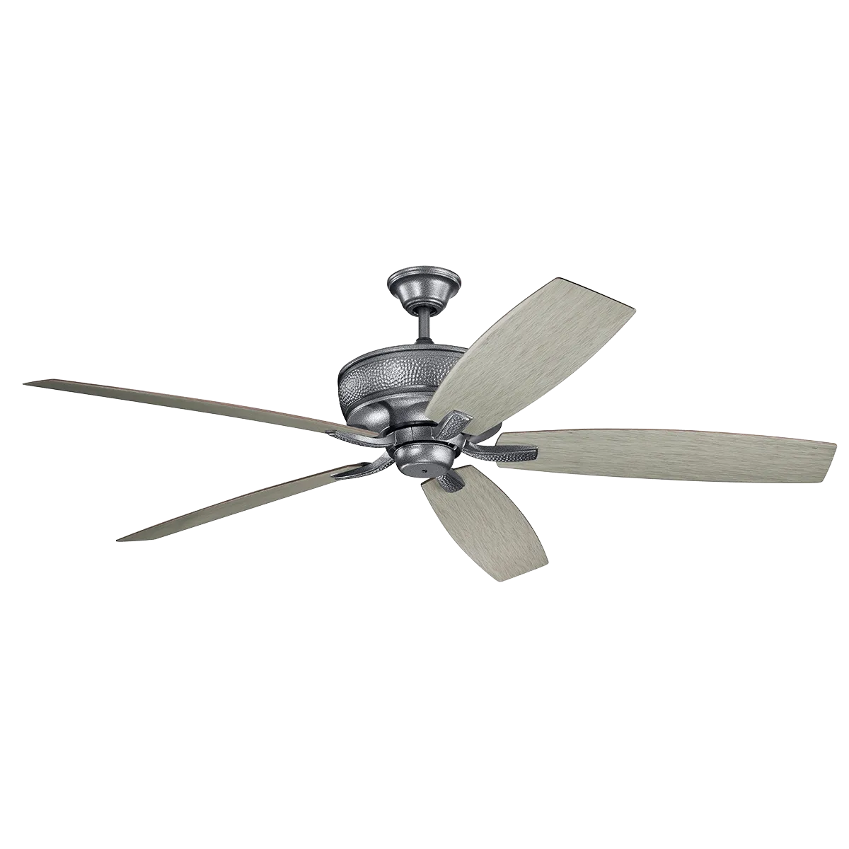 Kichler 310206 Monarch 70" Outdoor Ceiling Fan