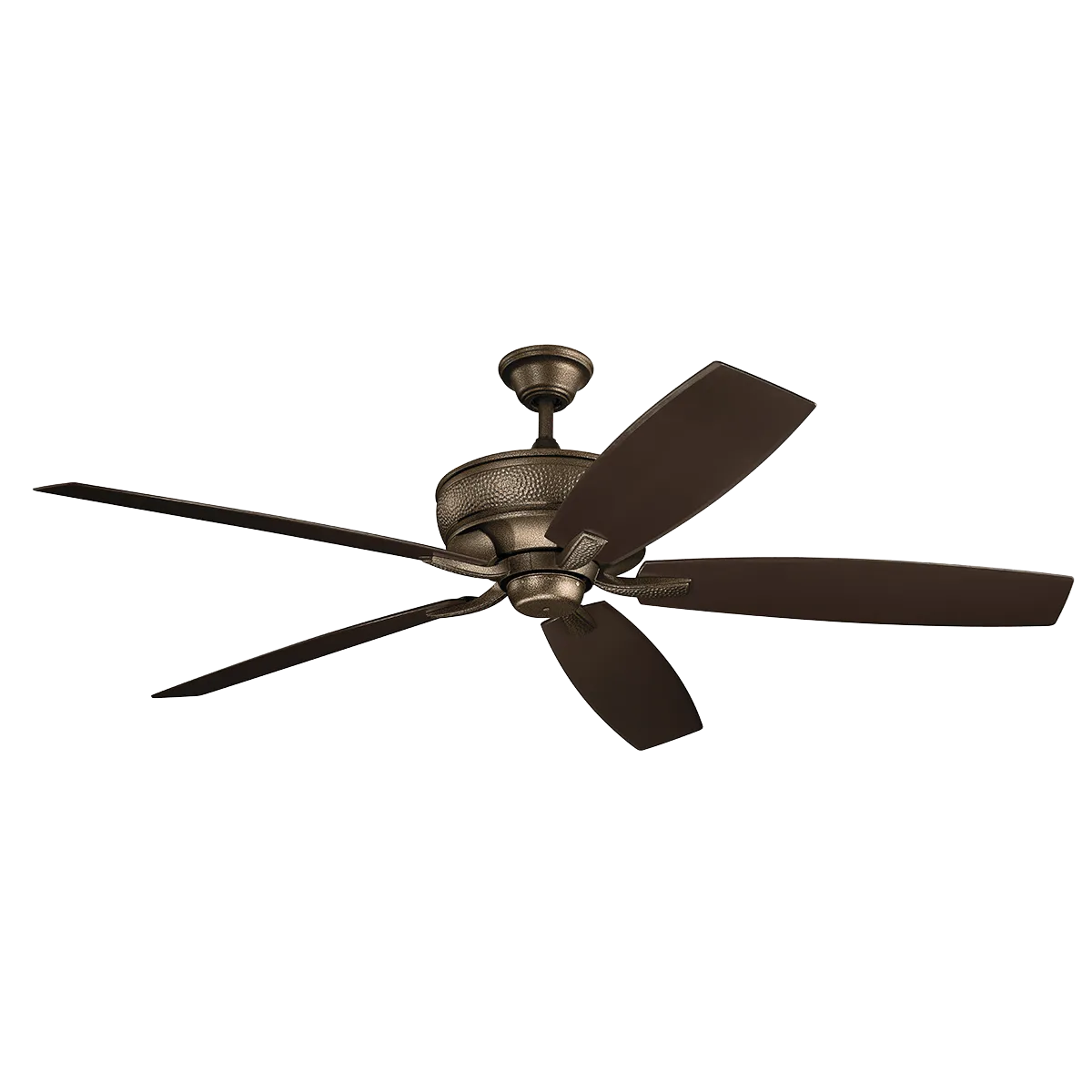 Kichler 310206 Monarch 70" Outdoor Ceiling Fan